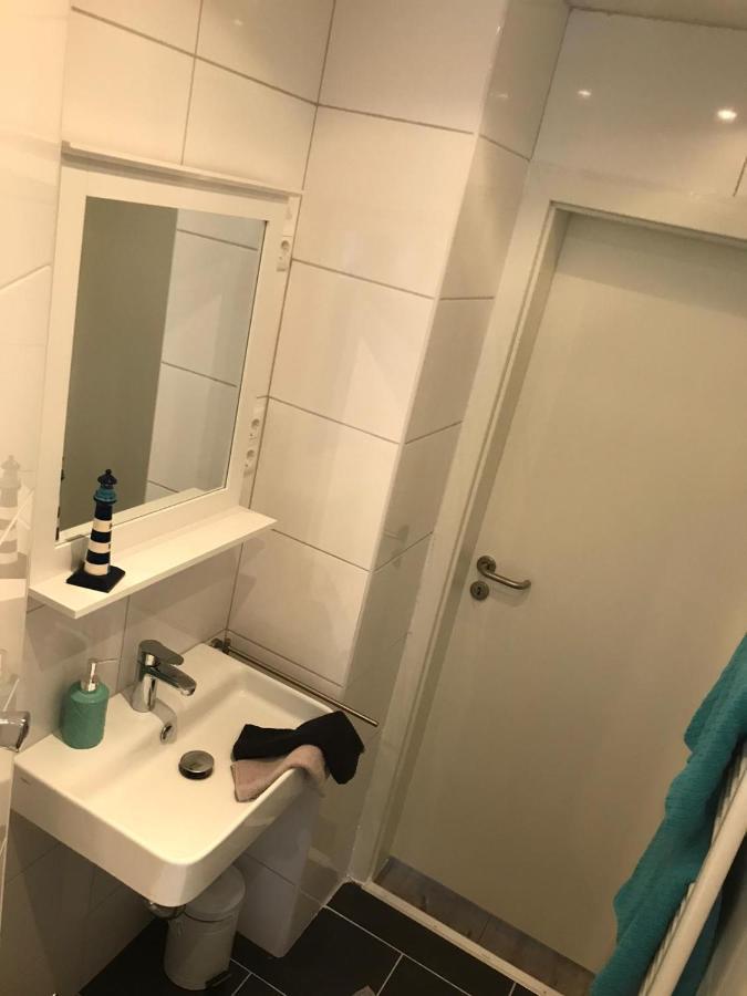An Der Flut 280 Lejlighed Wilhelmshaven Eksteriør billede